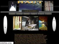 Sites similar to hautsurfboards.com