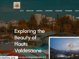 Sites similar to hautsvaldesaone.com