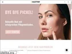 Sites similar to hauttief.com