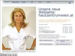 Sites similar to hautzentrum-wien.at