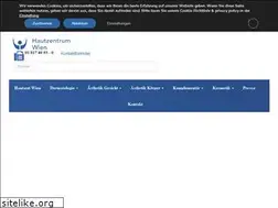 Sites similar to hautzentrumwien.at