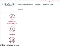 Sites similar to hautzone.ch