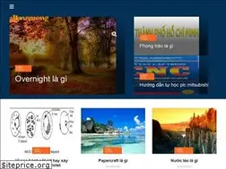 Sites similar to hauvuong.mobi