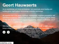 Sites similar to hauwaerts.be