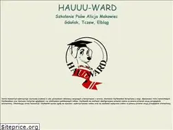 Sites similar to hauward.pl