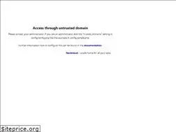 Sites similar to haux-hbo.de