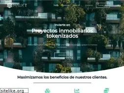 Sites similar to hauxt.com