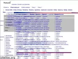 Sites similar to hauzi.cz