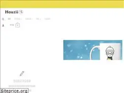 Sites similar to hauzii.com
