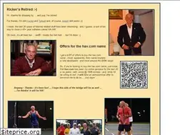 Sites similar to hav.com