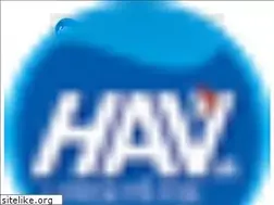Sites similar to hav.dk