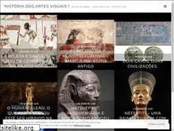 Sites similar to hav120151.wordpress.com