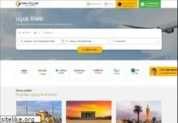 Sites similar to hava-yollari.com