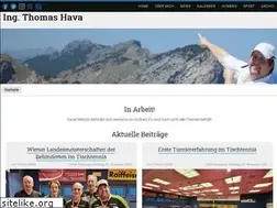 Sites similar to hava.at