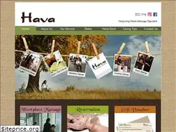 Sites similar to hava.com.hk