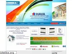 Sites similar to hava.ge