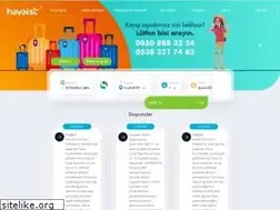 Sites similar to hava.ist