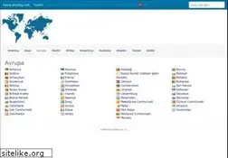 Sites similar to hava.mirbig.net