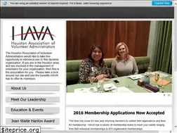 Sites similar to hava.org