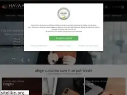 Sites similar to havaa.ro