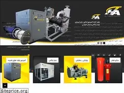 Sites similar to havaabzartabriz.com