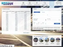 Sites similar to havabus.com