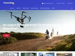 Sites similar to havacekimi.com.tr