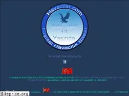 Sites similar to havacilar.com