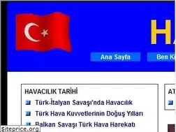 Sites similar to havaciyiz.com