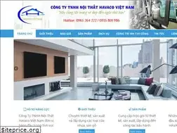 Sites similar to havacovietnam.com