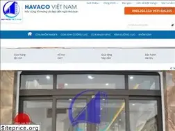 Sites similar to havacovn.com