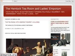 Sites similar to havacuppahemlock1.blogspot.com