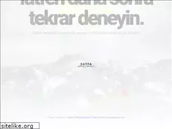 Sites similar to havadankayseri.com