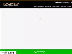 Sites similar to havadayiz.com