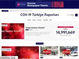 Sites similar to havadisbursa.com