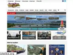 Sites similar to havadismaras.com