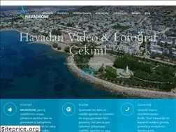 Sites similar to havadrone.com