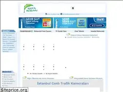 Sites similar to havadurumu.gen.tr