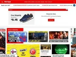Sites similar to havadurumu.hurriyet.com.tr