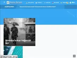 Sites similar to havaforum.com