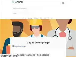 Sites similar to havagas.com.br