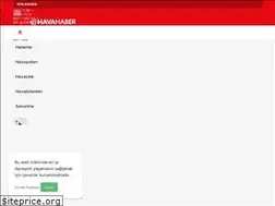 Sites similar to havahaber.com