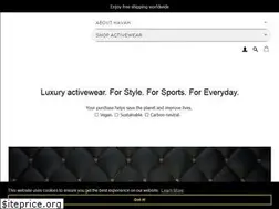 Sites similar to havahtrends.com