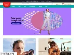 Sites similar to havaianas.ca