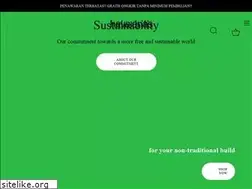 Sites similar to havaianas.co.id