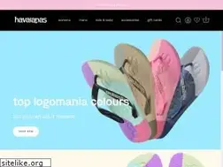 Sites similar to havaianasaustralia.com.au