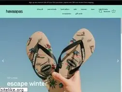 Sites similar to havaianasstore.co.nz