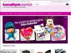 Sites similar to havaifisekmarketi.com