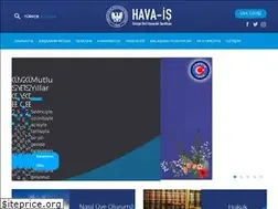 Sites similar to havais.org.tr