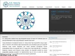 Sites similar to havaiskibriskoop.com
